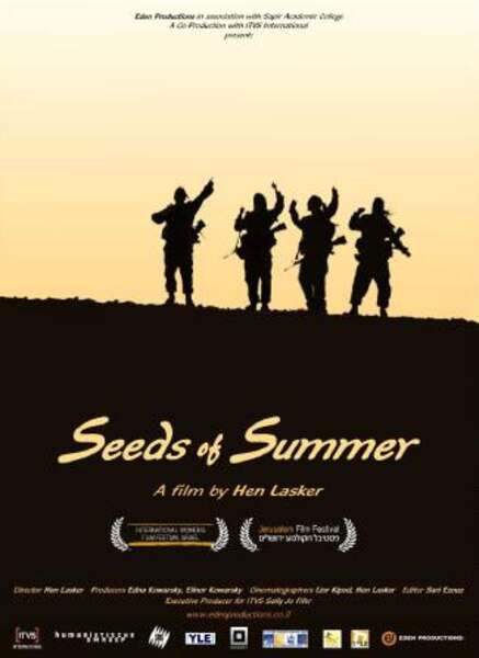 Seeds of Summer (2007) Screenshot 3