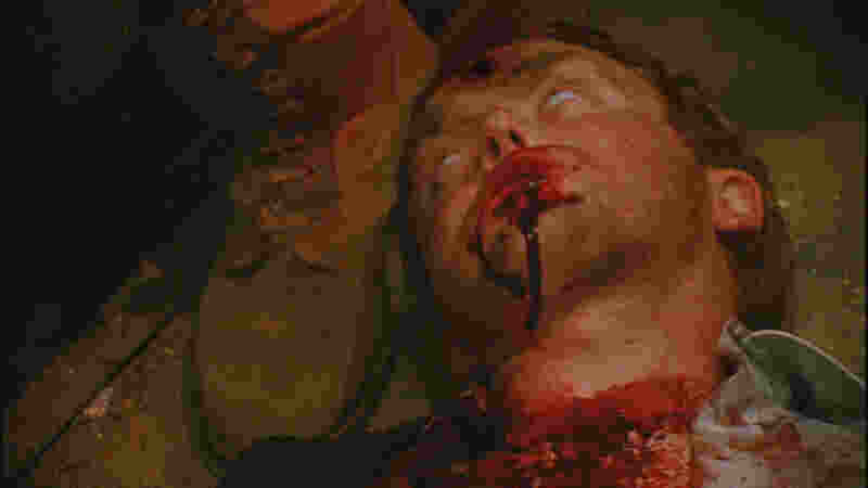 The Dead (2010) Screenshot 4