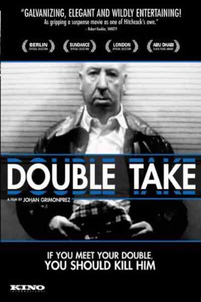 Double Take (2009) Screenshot 2