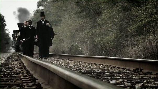 The Railway (2007) Screenshot 4