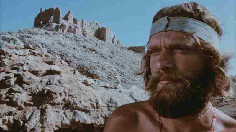 An American Hippie in Israel (1972) Screenshot 2