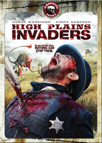 High Plains Invaders (2009) Screenshot 2