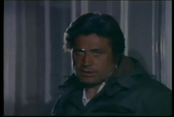 Yarinsiz Adam (1976) Screenshot 1