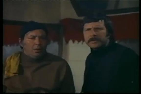 Yarinsiz Adam (1976) Screenshot 3