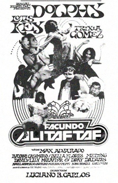 Facundo Alitaftaf (1978) Screenshot 1