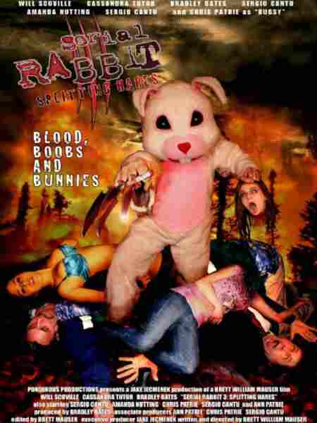 Serial Rabbit 3: Splitting Hares (2009) Screenshot 1
