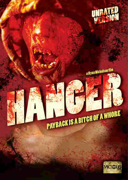 Hanger (2009) Screenshot 1