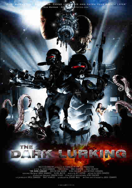 The Dark Lurking (2009) Screenshot 4