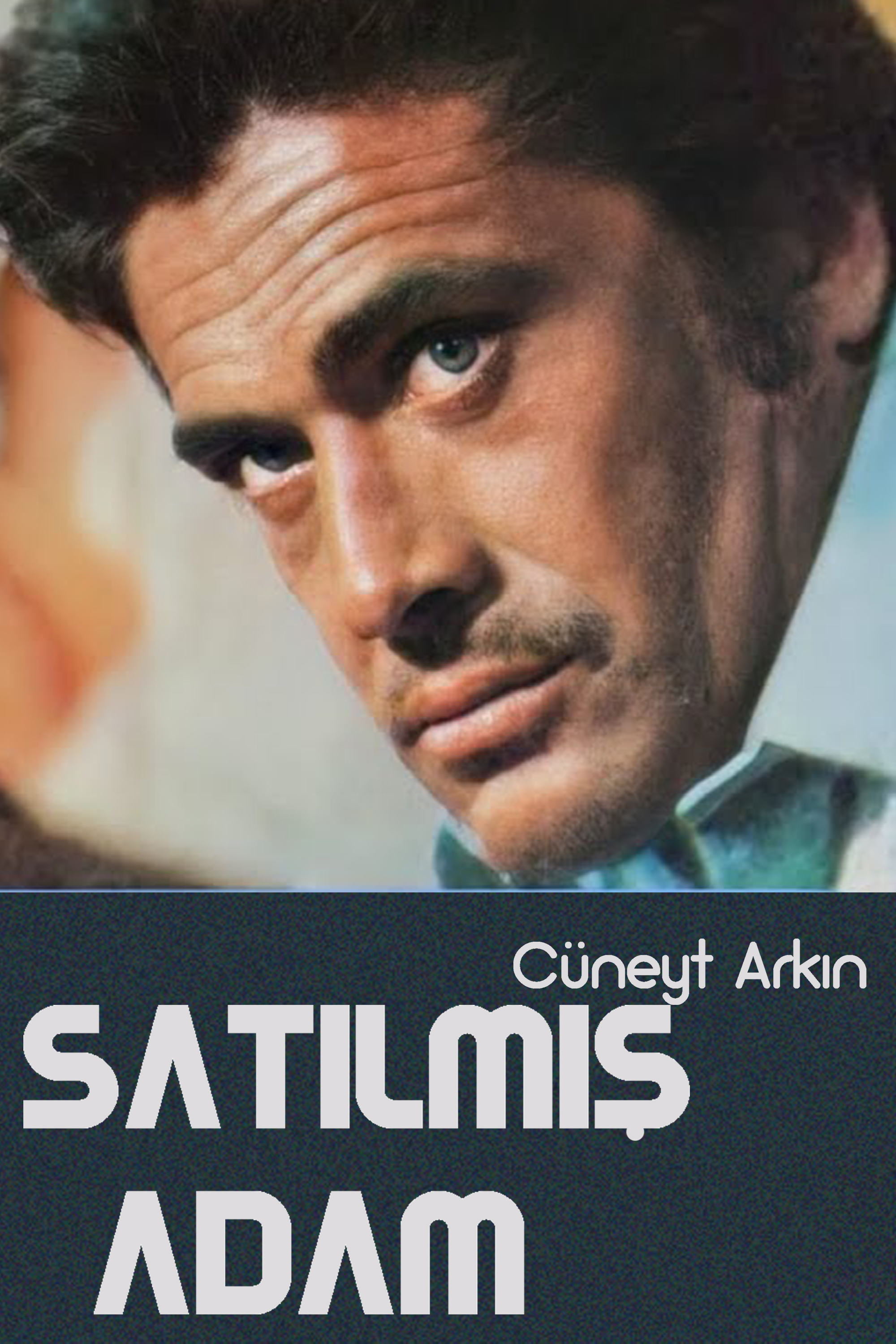 Satilmis Adam (1977) Screenshot 1
