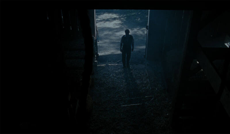 Abraham's Boys (2009) Screenshot 1
