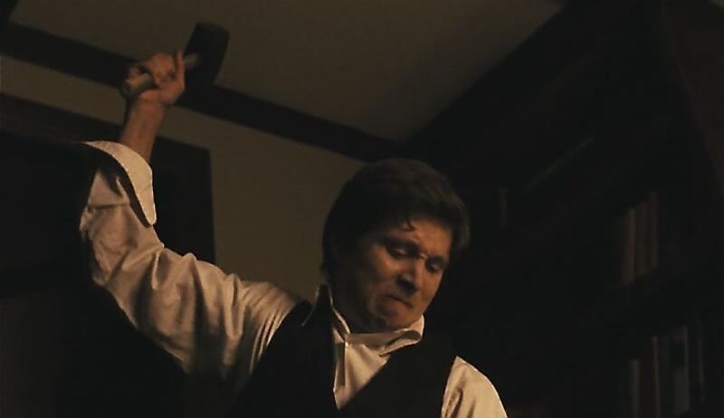 Abraham's Boys (2009) Screenshot 2