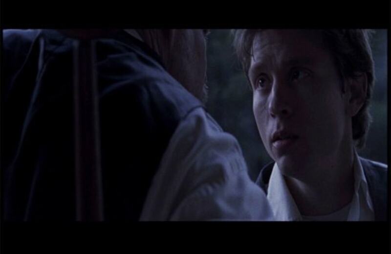 Abraham's Boys (2009) Screenshot 4