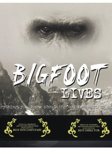 Bigfoot Lives (2007) Screenshot 1