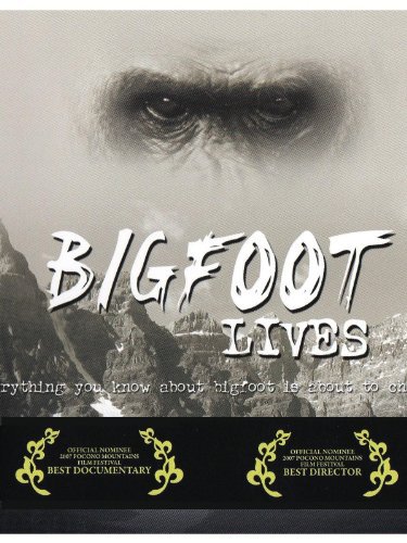 Bigfoot Lives (2007) Screenshot 2