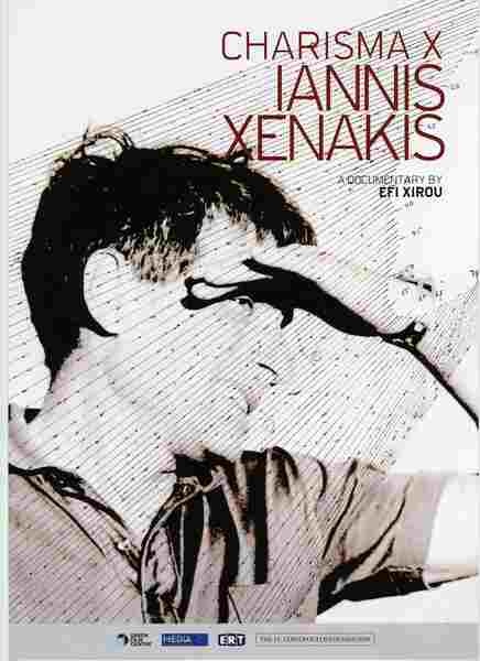 Charisma X - Iannis Xenakis (2009) Screenshot 2
