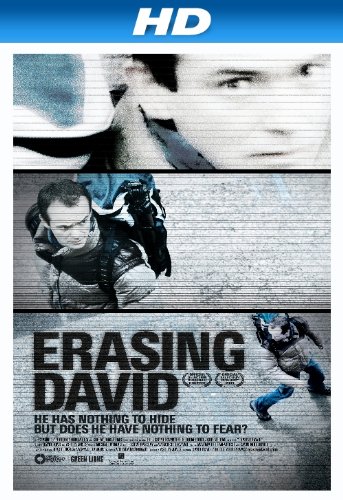 Erasing David (2010) Screenshot 2