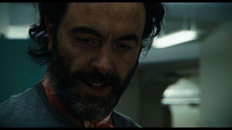Outcast (2010) Screenshot 1