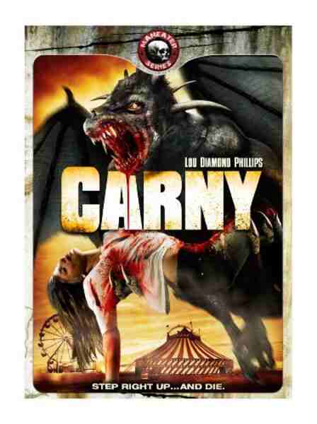 Carny (2009) Screenshot 2
