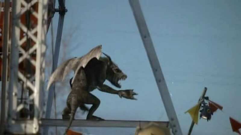 Carny (2009) Screenshot 3