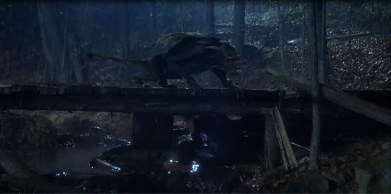 Carny (2009) Screenshot 4