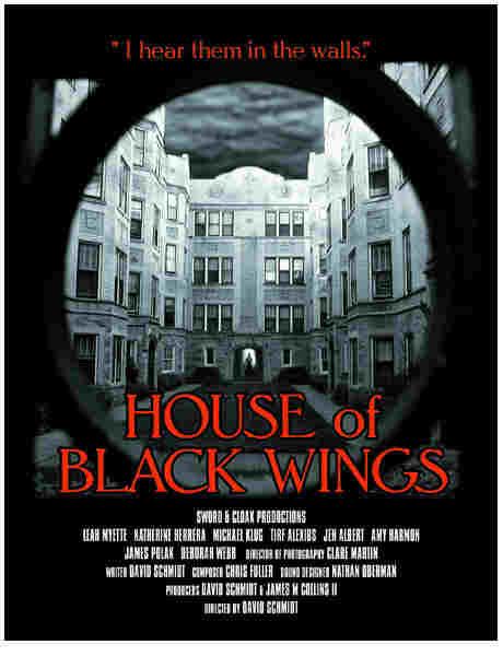 House of Black Wings (2010) Screenshot 1