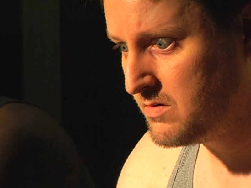 House of Black Wings (2010) Screenshot 2