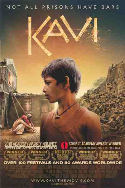 Kavi (2009) Screenshot 2