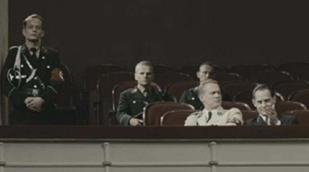 Jud Süss - Film ohne Gewissen (2010) Screenshot 4