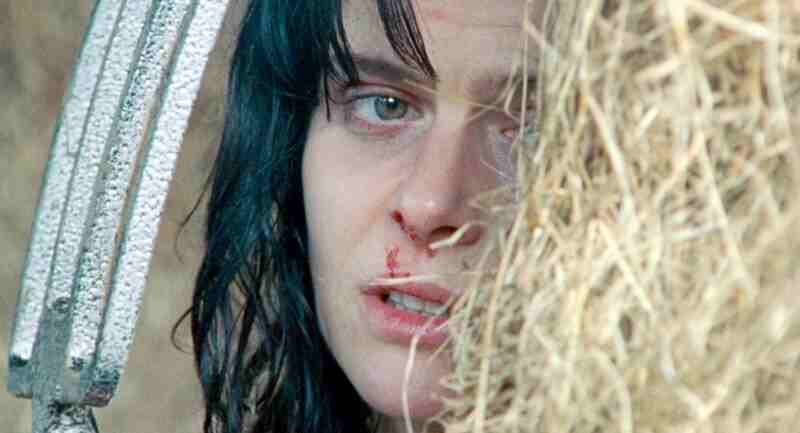 Don't Let Him In (2011) Screenshot 1