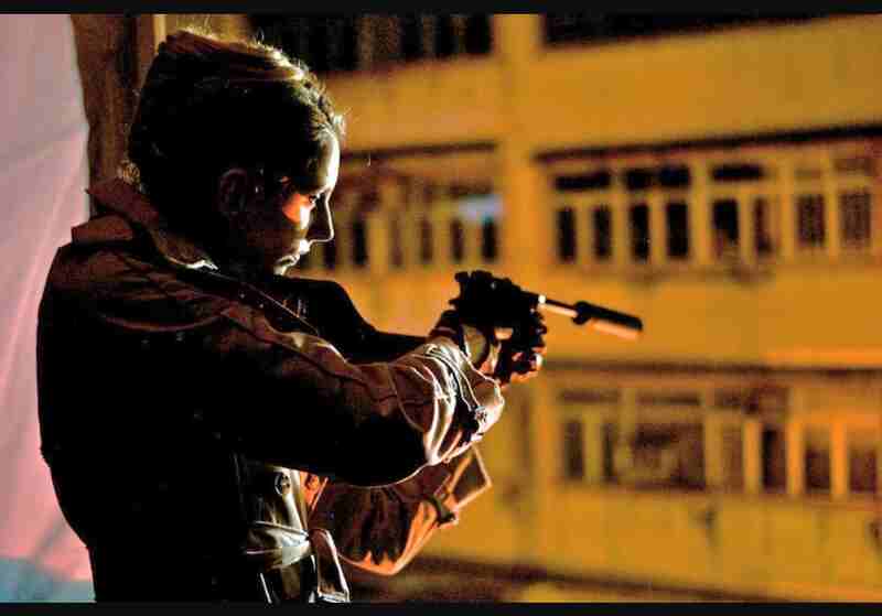Red Nights (2010) with English Subtitles on DVD DVD Red Nights (2010) Screenshot 5