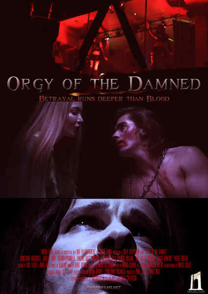 Orgy of the Damned (2010) Screenshot 1
