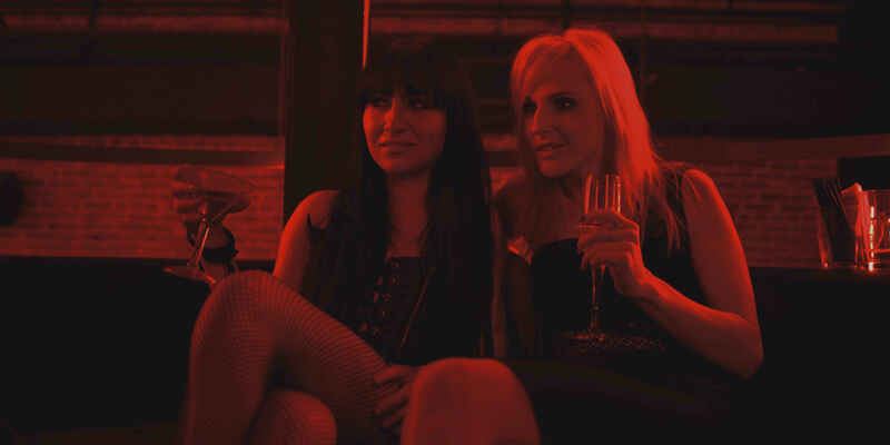 Orgy of the Damned (2010) Screenshot 3