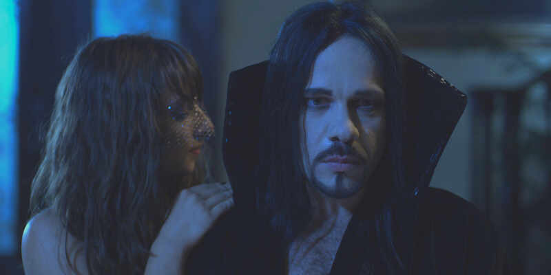 Orgy of the Damned (2010) Screenshot 4