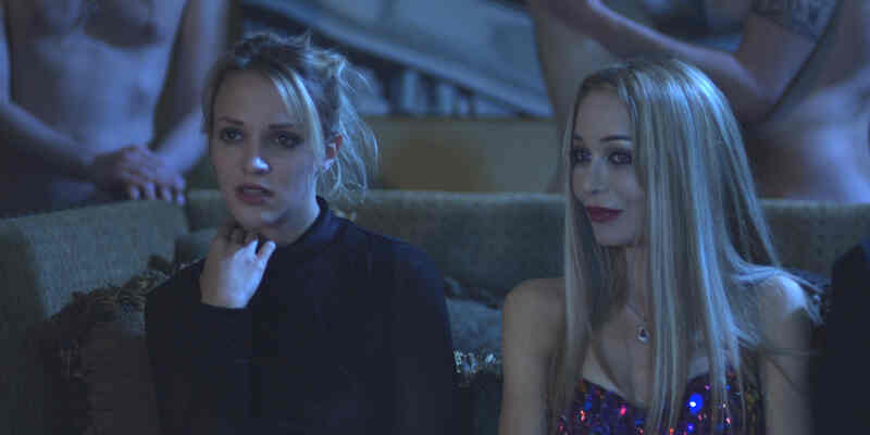 Orgy of the Damned (2010) Screenshot 5