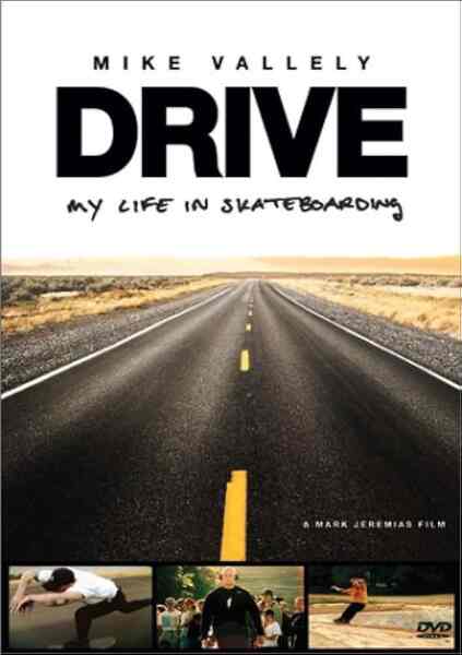 Drive: My Life in Skateboarding (2003) Screenshot 1
