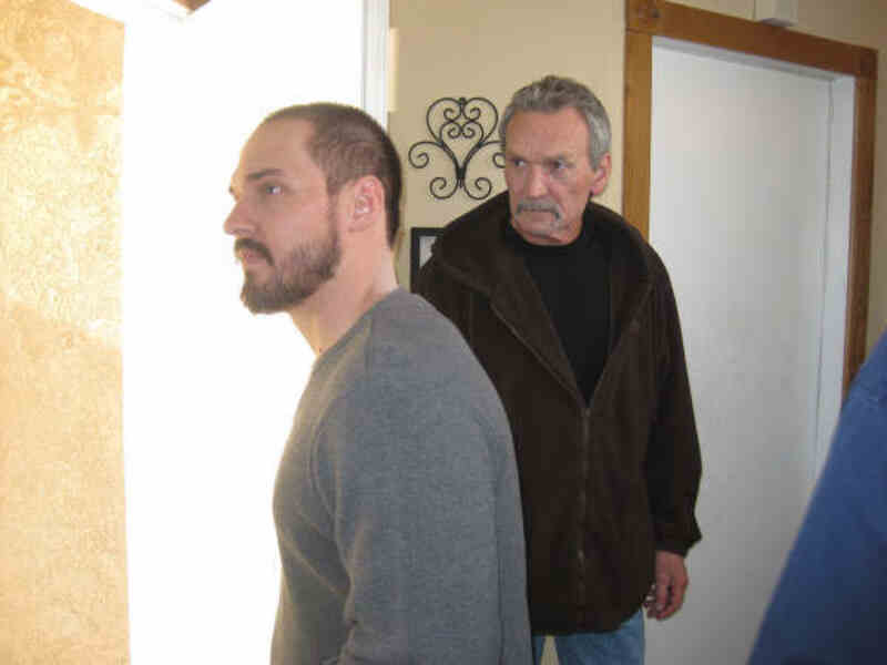 Of Silence (2014) Screenshot 2