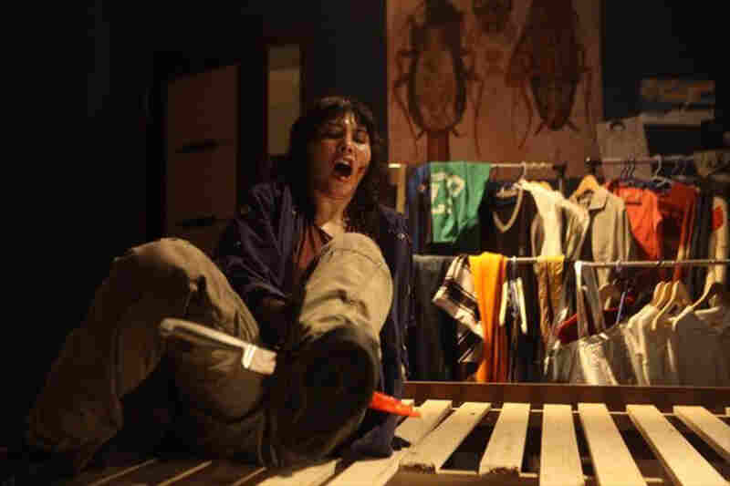 Dream Home (2010) Screenshot 2