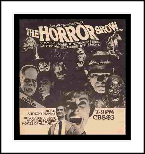 The Horror Show (1979) Screenshot 1