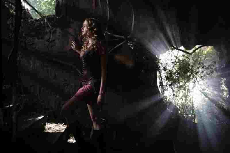 Beauty and the Beast (2010) Screenshot 1