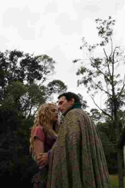 Beauty and the Beast (2010) Screenshot 2