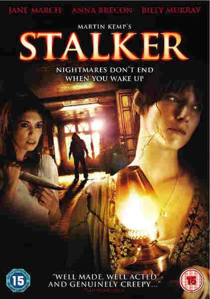 Stalker (2010) Screenshot 1