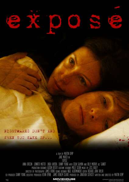 Stalker (2010) Screenshot 2