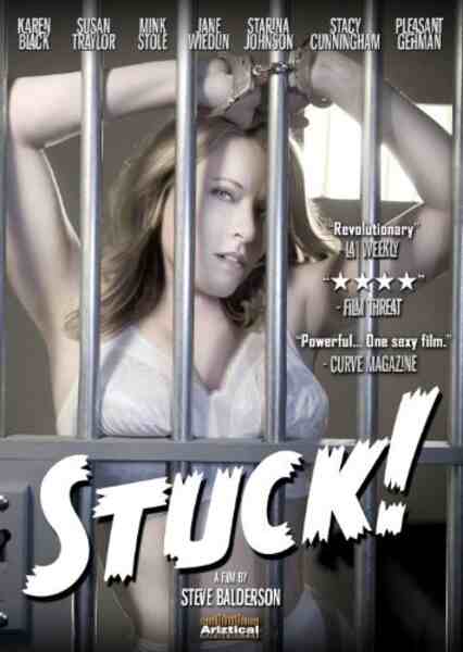 Stuck! (2009) Screenshot 2