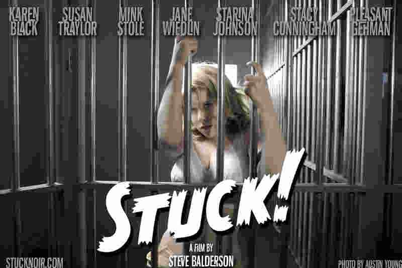 Stuck! (2009) Screenshot 5