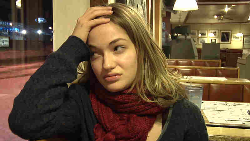 Evil Things (2009) Screenshot 2