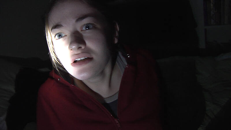 Evil Things (2009) Screenshot 3