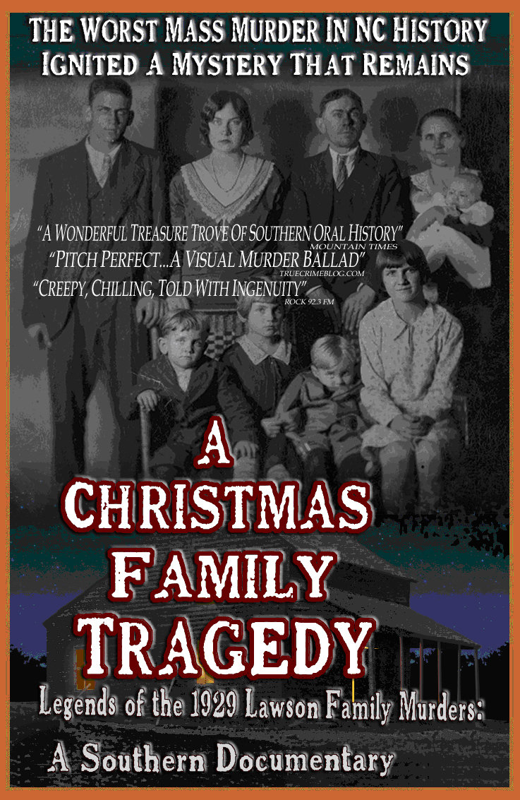 A Christmas Family Tragedy (2006) Screenshot 1