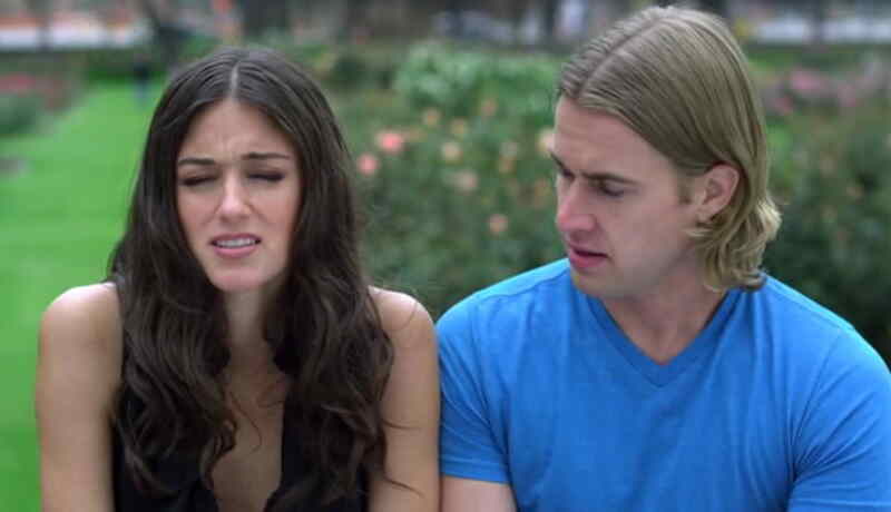 Frat Party (2009) starring Randy Wayne on DVD DVD Frat Party (2009) Screenshot 3