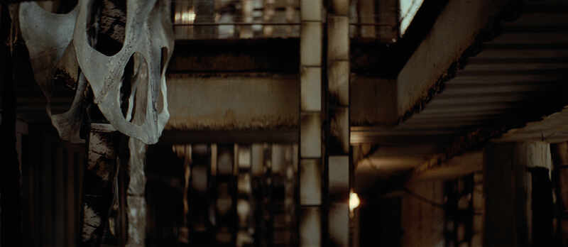 Over Your Cities Grass Will Grow (2010) Screenshot 2