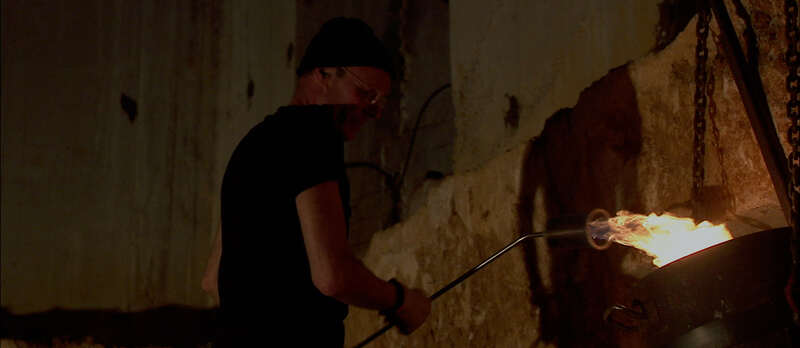 Over Your Cities Grass Will Grow (2010) Screenshot 3